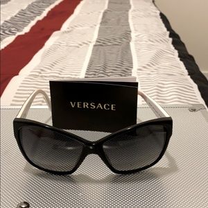 Versace sunglasses